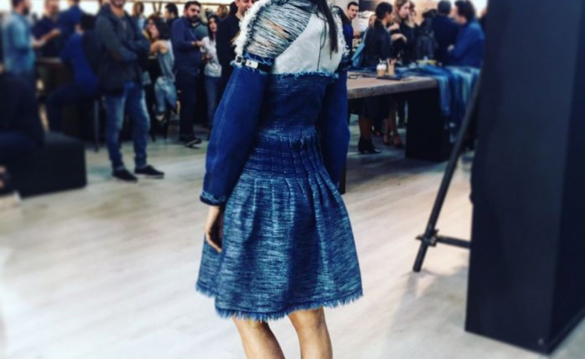 Denim by Première Vision Denim by Première Vision